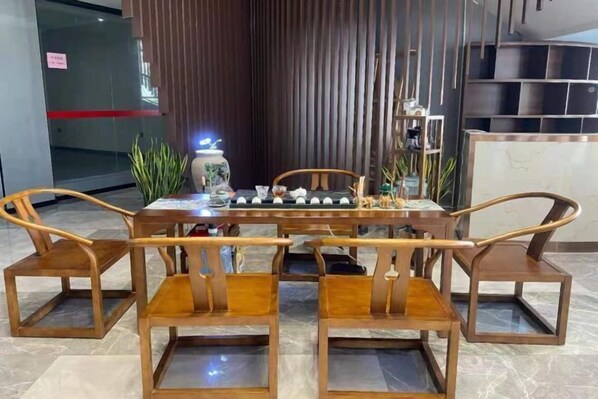 Interior - Yangmei Enjoy Hotels (Jieyang)