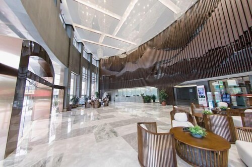 Yangmei Enjoy Hotels