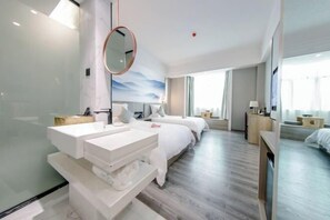 Room - Yangmei Enjoy Hotels (Jieyang)