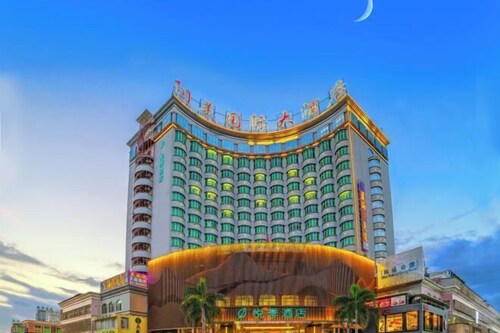 Yangmei Enjoy Hotels