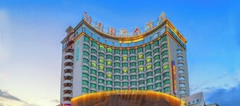 Yangmei Enjoy Hotels
