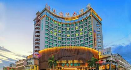 Yangmei Enjoy Hotels