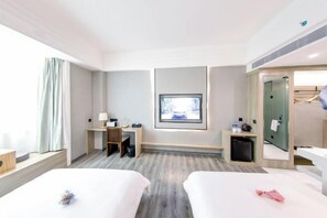 Room - Yangmei Enjoy Hotels (Jieyang)