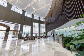 Interior - Yangmei Enjoy Hotels (Jieyang)