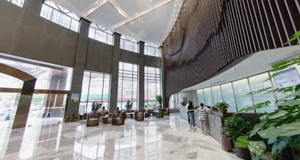 Yangmei Enjoy Hotels
