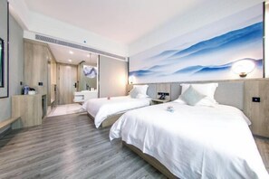 Room - Yangmei Enjoy Hotels (Jieyang)