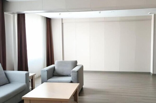 Room - Homeinn Pebble Hotel (Hami Railway Station Bayi North Road) (Hami)