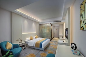 Room - Aopu Hotel (Chongqing)