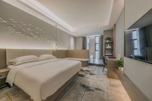 Room - Aopu Hotel (Chongqing)