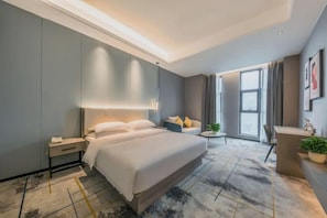 Room - Aopu Hotel (Chongqing)