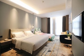 Room - Aopu Hotel (Chongqing)