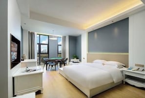 Room - Aopu Hotel (Chongqing)