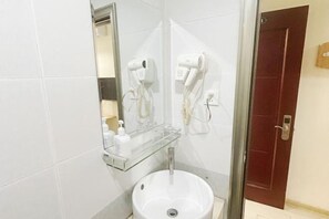 Room - Yali Hostel (Shanghai)