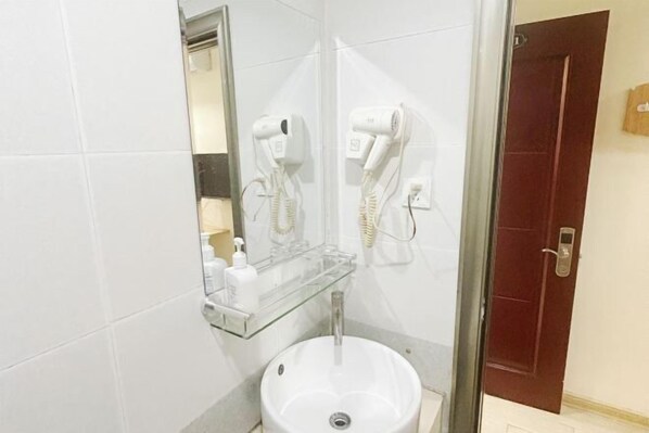 Room - Yali Hostel (Shanghai)