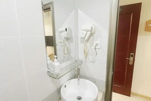 Room - Yali Hostel (Shanghai)