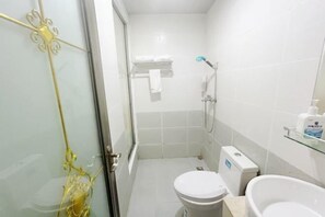Room - Yali Hostel (Shanghai)