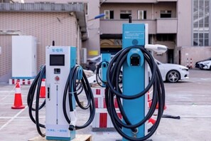 Gratis parkeerplaatsen