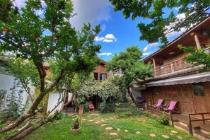 Room - Mrs. Sha's Living Room Inn (Jianchuan)