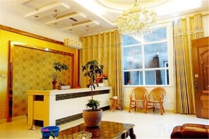 Unclassified image, 5 of 22, button - Peach blossom island bay longines farmhouse (Zhoushan)