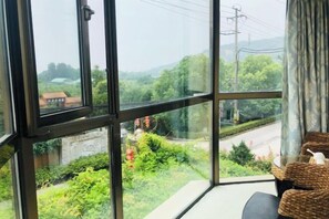 客房