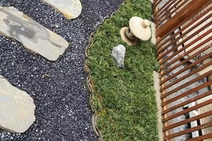 Property grounds - Qihupan Inn Heping (Wuxi)