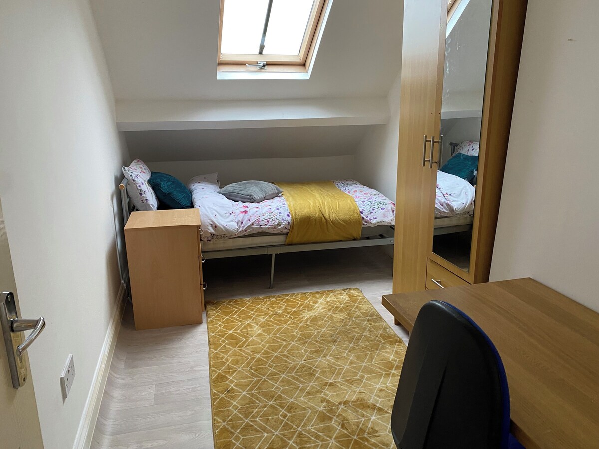 Bild für Gastgeberprofil