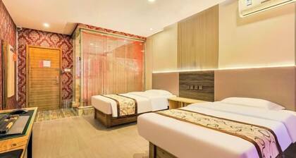 Shijiazhuang Dongguan E-sports Hotel