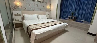 Shijiazhuang Dongguan E-sports Hotel