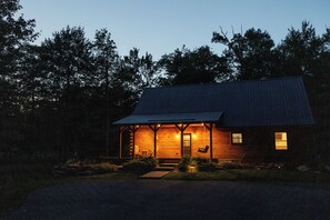 Eksteriør