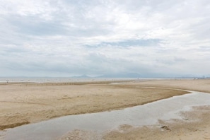 Beach - Lexiang. Smart Audio-Visual Boutique Stay (Changle International Airport) (Fuzhou)