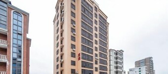 Lexiang. Smart Audio-Visual Boutique Stay (Changle International Airport)