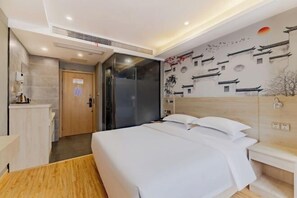 Room - Langyue Fashion Hotel (Chizhou RT-Mart) (Chizhou)