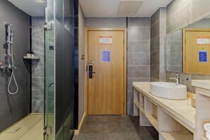 Room - Langyue Fashion Hotel (Chizhou RT-Mart) (Chizhou)