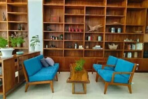 Interior - Bishan Banshe Holiday Villa (Xianju)