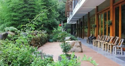 Bishan Banshe Holiday Villa