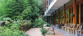 Bishan Banshe Holiday Villa