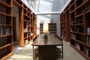 Unclassified image, 2 of 22, button - Bishan Banshe Holiday Villa (Xianju)
