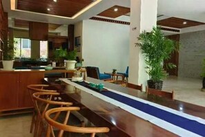 Interior - Bishan Banshe Holiday Villa (Xianju)