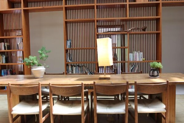 Interior - Bishan Banshe Holiday Villa (Xianju)