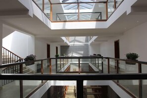 Interior - Bishan Banshe Holiday Villa (Xianju)