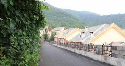 Beijing Hangjia Valley Chenxing Farm