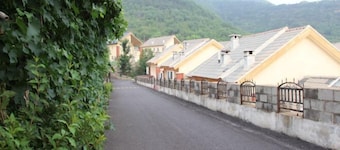 Beijing Hangjia Valley Chenxing Farm