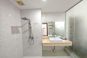 Room - Qjia Ledong Xiangrui Seaview Business Hotel (Longmuwan Branch) (Ledong)