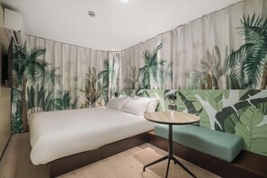 Room - Hi Inn (Shanghai Jiuting Subway Station) (Shanghai)