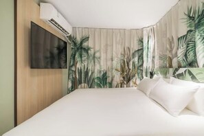 Room - Hi Inn (Shanghai Jiuting Subway Station) (Shanghai)