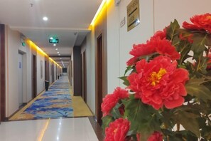 Interior - Jinjiang Hotel (Taishan)