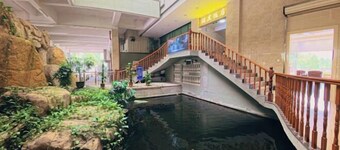 Jinjiang Hotel
