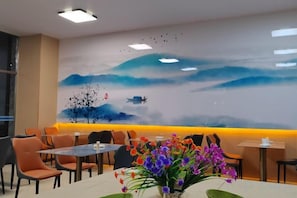 Restaurantes