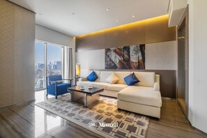 Leilighet | 3 soverom