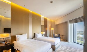 3 chambres